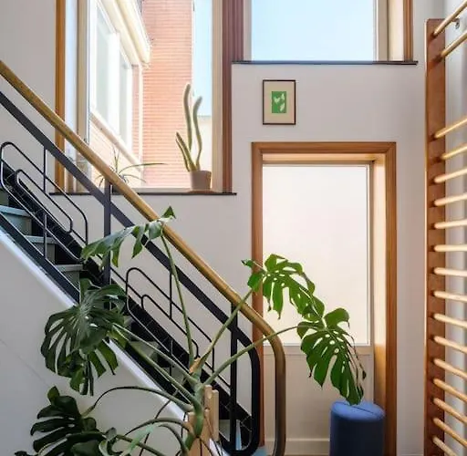 Art-Deco Woning Gent