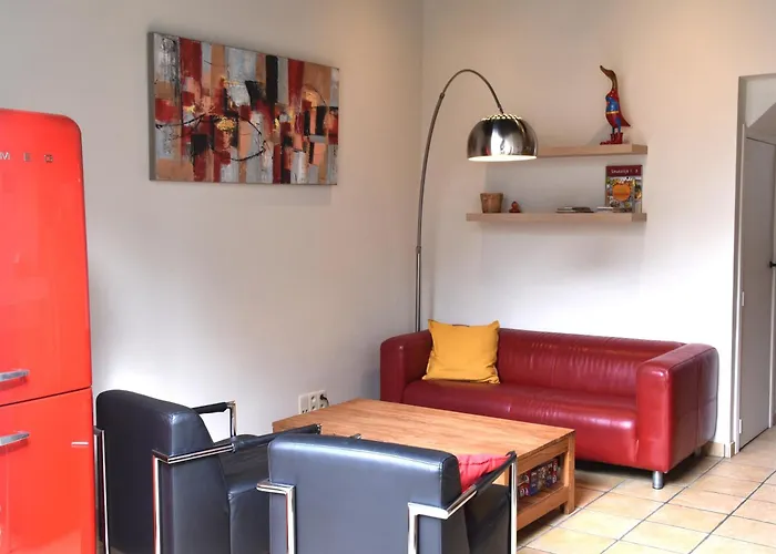Casaverde Family House With Duplex Suite